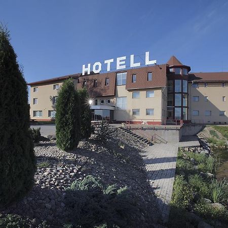Rehe Hotel Tartu Buitenkant foto