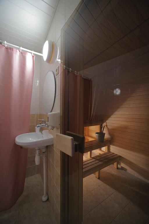 Rehe Hotel Tartu Kamer foto