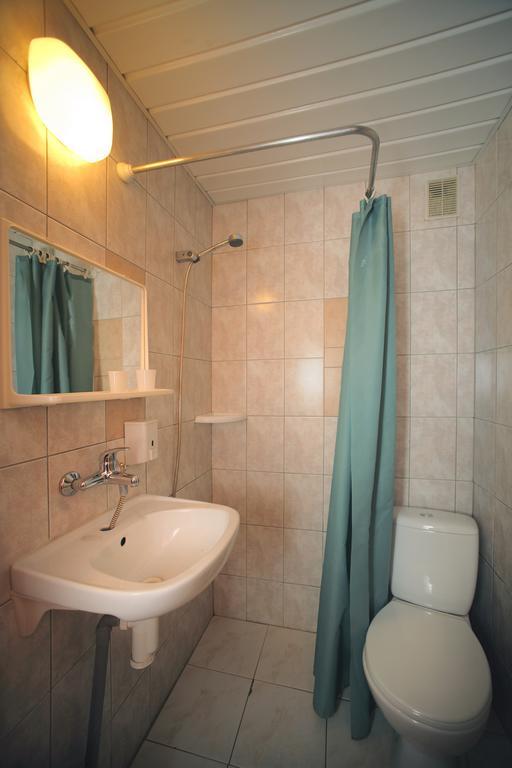 Rehe Hotel Tartu Buitenkant foto