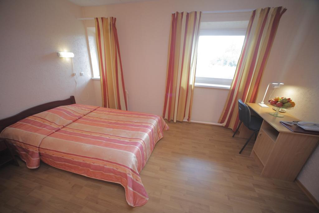 Rehe Hotel Tartu Kamer foto